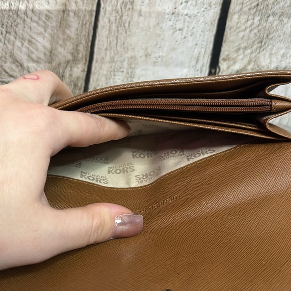 MICHAEL KORS - Wallet - Picture 11 of 12